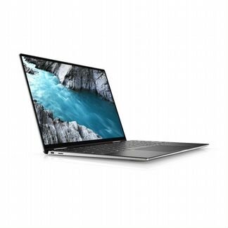 Топ Dell XPS 13 7390 2IN1 Laptop 4К+ 32гб 1TB SSD