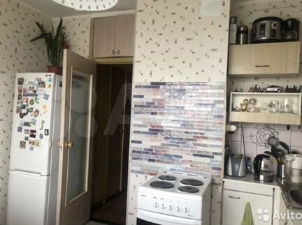 3-к квартира, 74 м², 8/17 эт.
