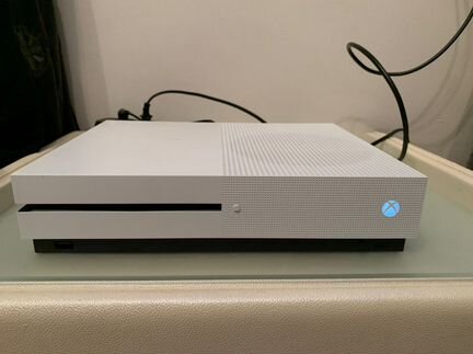 Xbox One S, 1Tb