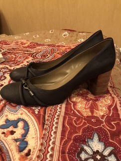 Женские туфли Ecco 41 размер