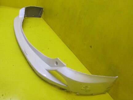 Бампер задний Toyota RAV 4 ca40 (15-н.в.) 521590r1