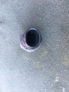 Датчик давления масла Крайслер