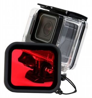 Telesin Подводный фильтр для оригинального бокса