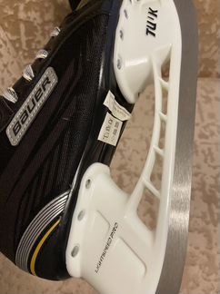 Коньки хоккейные bauer supreme lightspeed PRO