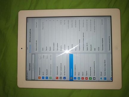 iPad 2 32Gb Cellular