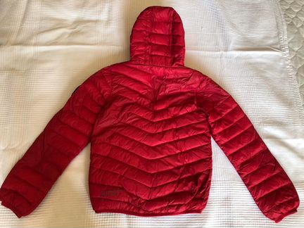 Куртка демисезонная детская