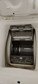 Стиральная машина Electrolux