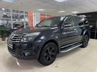 Great Wall Hover H3 2.0 МТ, 2013, 91 000 км