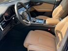 Audi Q8 3.0 AT, 2018, 31 000 км объявление продам