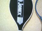 Ракетка для тенниса Jonex patent 144301 medium