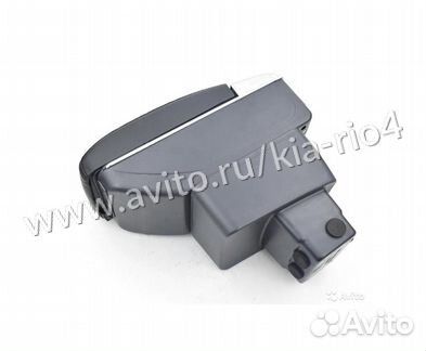 Подлокотник Premium c USB для Mazda CX3