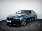 BMW 5 серия 2.0 AT, 2018, 85 445 км