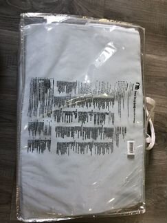 Набор в кроватку mothercare