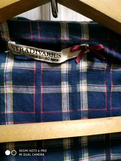Ветровка stradivarius