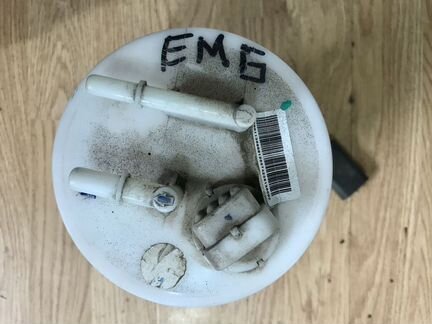 Бензонасос Джили Емгранд