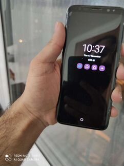 Телефон samsung galaxy s8 64Gb
