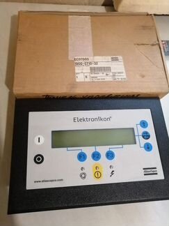 Блок управления (регулятор) atlas copco elektronik