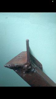 Подрамник Раздатки для Нивы