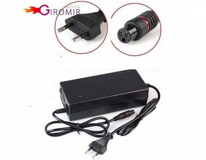 Зарядное устройство 36V для Kugoo M3/M4