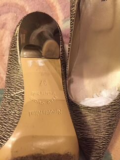 Туфли NeroGiardini