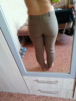 Брюки