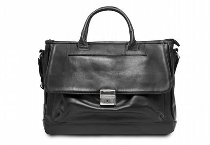 Сумка-портфель Hadley Russel Black