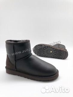UGG классические
