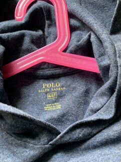 Кофта Ralph Lauren новая 4Т оригинал