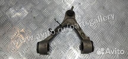 Рычаг передней подвески левый Mercedes-Benz AMG GT