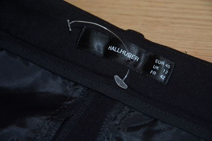 Брюки женск. Hallhuber (Германия) новые разм.46-48