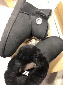 Ugg оригинал новые 39