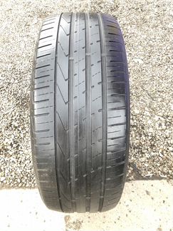 Шина 235/55 R19 Hankook Ventus S1 evo2 K117A