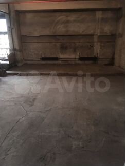 Машиноместо, 14 м²