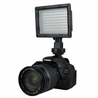 JJC LED-96 Накамерный свет