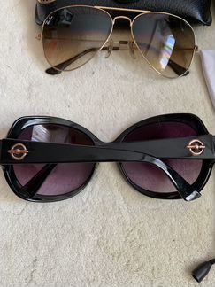 Очки ray ban MJ