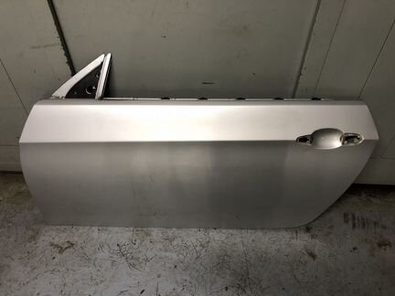 Дверь левая BMW E92 купе и кабриолет 354 цвет