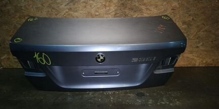 Крышка дверь багажника BMW E92 бмв е92