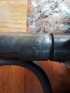 Форсунки 028130201T(3), 028130201S(1) шаран 1.9TDI