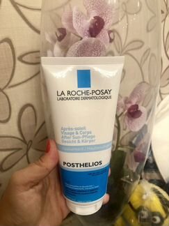 La Roche-Posay (Ля Рош Позе) Средство После загара