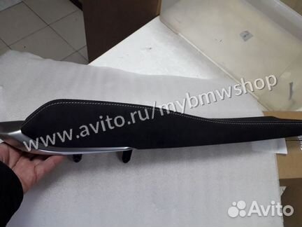 Боковая планка центрального туннеля BMW X5 F15