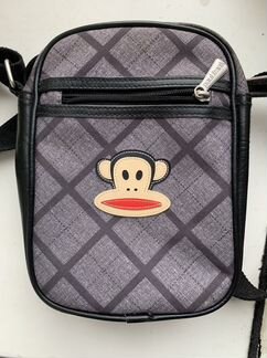 Сумка Paul Frank