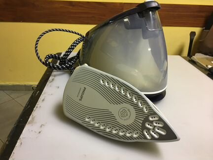 Утюг Philips GS8635