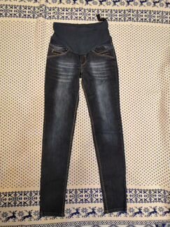 Джинсы для беременных