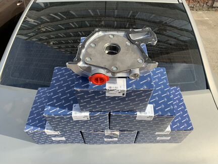 Масляный насос Opel 2.0 cdti