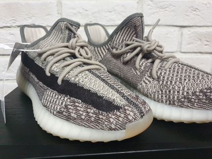 Adidas Yeezy Boost 350 V2 Zyon 9.5US - 42 размер