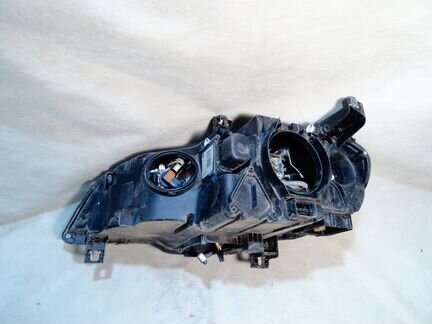 Фара правая BMW X5 E70 адаптивная