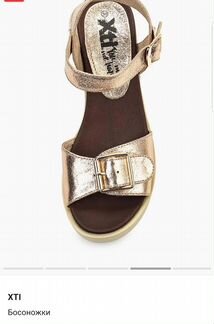 Новые босоножки Xti 35 размер