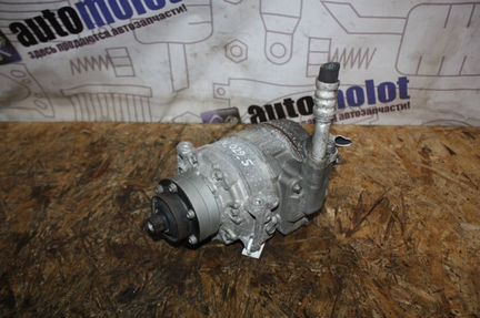 Компрессор кондиционера Audi / VW A8 II Q7 4.2 FSI