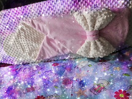 Конверт-одеяло