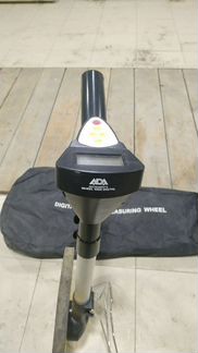 Штатив и измерительное колесо